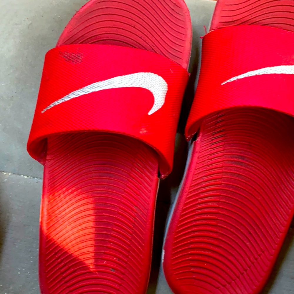 Nikey shoes